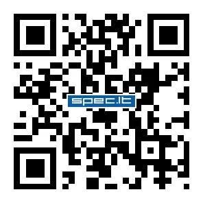 QR kodas | GYGA, UAB | spec.lt