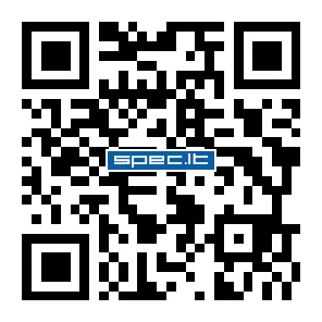 QR kodas | GYKAI, UAB | spec.lt