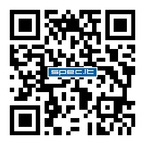 QR kodas | Gyla energija, MB