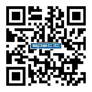 QR kodas | Gylė, UAB | spec.lt