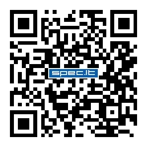 QR kodas | Gylio Leono įmonė