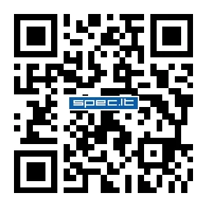 QR kodas | Gylyda, UAB | spec.lt