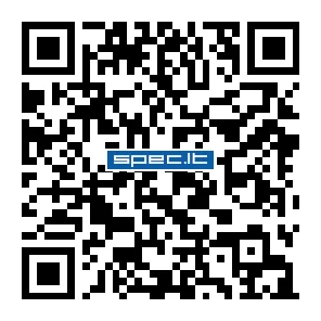 QR kodas | Šiaulių apskrities sporto ir sveikatingumo klubas Gylys | spec.lt