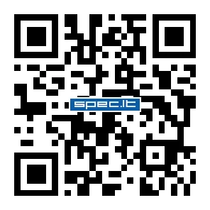 QR kodas | Gym LT, UAB