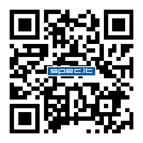 QR kodas | Gym Plius, UAB | spec.lt