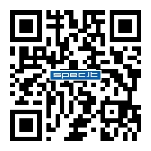 QR kodas | W team, MB | spec.lt