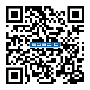 QR kodas | Gym Wolf Spirit, VŠĮ