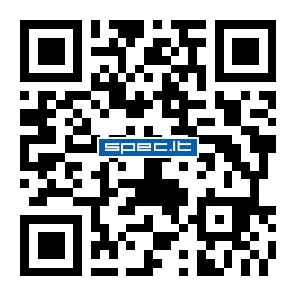 QR kodas | Gymatom, MB | spec.lt