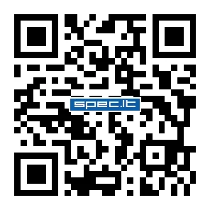 QR kodas | Gymlit, MB | spec.lt