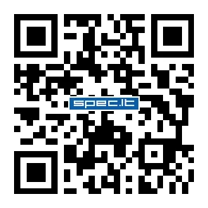 QR kodas | Gymteka, IĮ | spec.lt