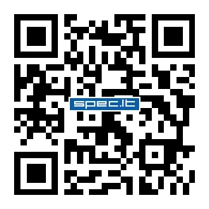 QR kodas | Gynėjų 4, UAB | spec.lt