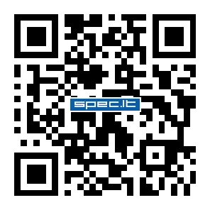 QR kodas | Gynėvė, UAB | spec.lt