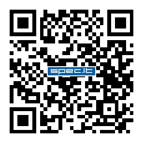 QR kodas | Gynybos paramos fondas