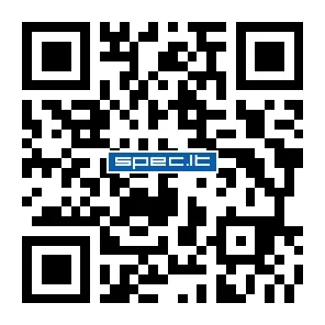 QR kodas | Gypsera, MB