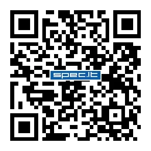 QR kodas | Gypsum solution, MB