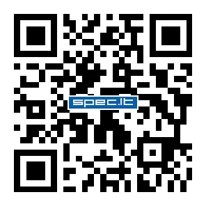 QR kodas | Gyrūnė, UAB | spec.lt