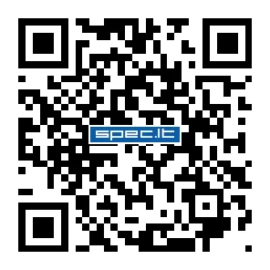 QR kodas | G. Mažeikos įmonė | spec.lt