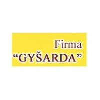 Gyšarda, UAB