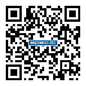 QR kodas | Gytarių alėja, UAB