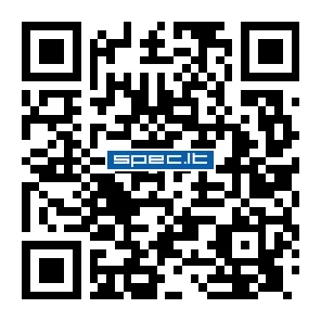 QR kodas | Gytarių bendruomenė | spec.lt