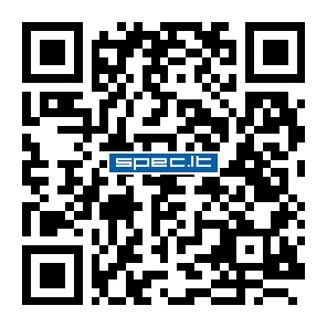 QR kodas | GYTĖ, D. Kaveckienės įmonė