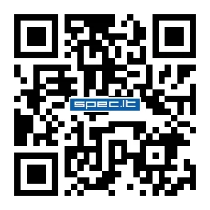 QR kodas | Gytera, MB | spec.lt