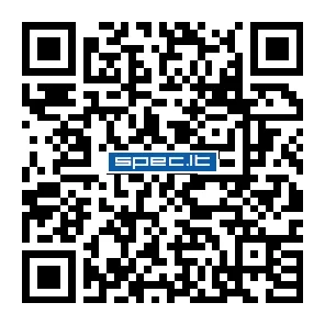 QR kodas | Gytės Jačunskaitės labdaros ir paramos fondas