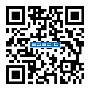 QR kodas | Gytintė, UAB | spec.lt
