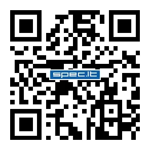 QR kodas | Gytis Mark, MB