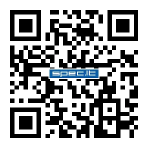 QR kodas | Gytlita, UAB | spec.lt