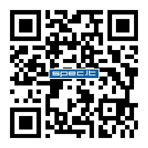 QR kodas | GYTMA, UAB | spec.lt