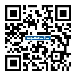 QR kodas | Gytonauta, MB | spec.lt