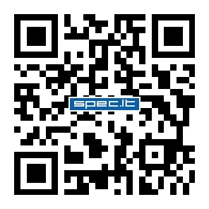 QR kodas | Gytryta, UAB | spec.lt