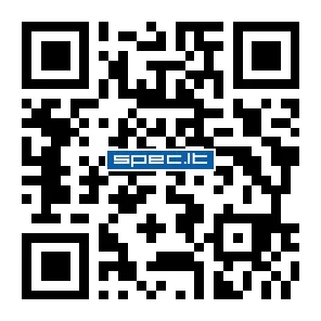 QR kodas | Gytstata, IĮ | spec.lt