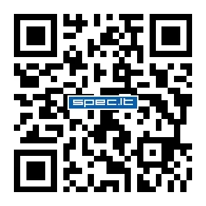 QR kodas | Gytuva, UAB | spec.lt