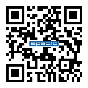 QR kodas | Gytva, MB | spec.lt