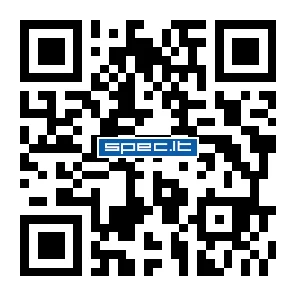 QR kodas | Gyva kalba, MB | spec.lt