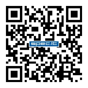 QR kodas | Gyva komunikacija, UAB | spec.lt