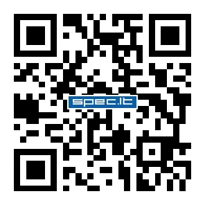 QR kodas | Gyva Lietuva, VŠĮ | spec.lt