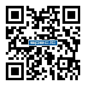 QR kodas | GYVA MUZIKA, UAB | spec.lt