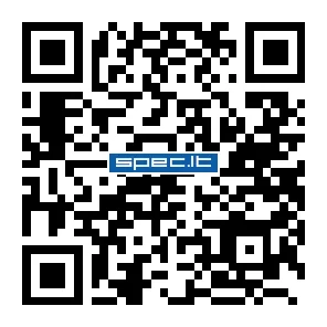 QR kodas | Gyva organizacija, MB | spec.lt