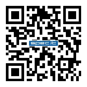 QR kodas | Gyva upė, VŠĮ