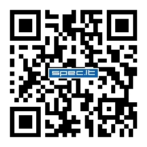 QR kodas | Gyva viltis, UAB