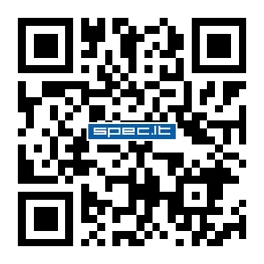 QR kodas | Gyvai Plius, MB | spec.lt