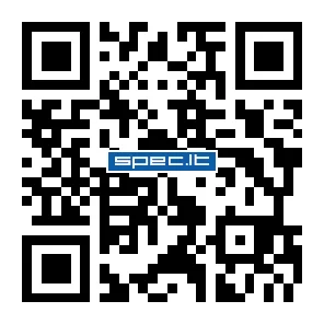 QR kodas | Gyvas kaimas, MB