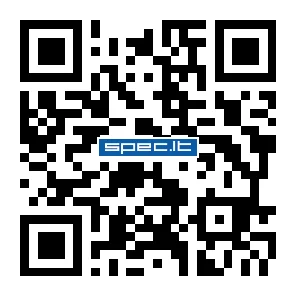 QR kodas | Gyvas kelias, VŠĮ | spec.lt