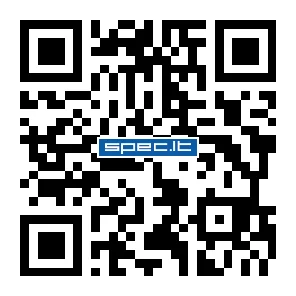 QR kodas | Gyvas kodas, VŠĮ | spec.lt