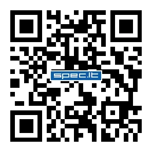 QR kodas | Gyvas kraštas, IĮ