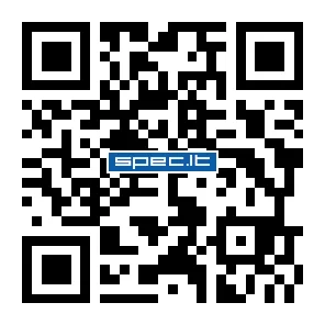 QR kodas | Gyvas Lab | spec.lt