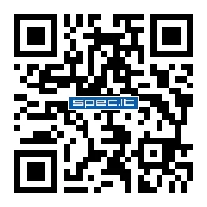 QR kodas | GYVAS MĖNULIS, MB
